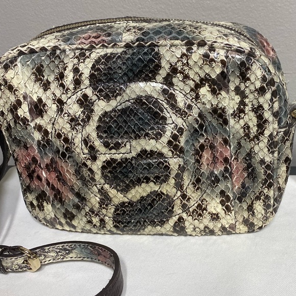 Gucci Python Soho - Picture 8 of 17
